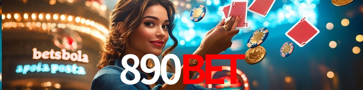 Experiência VIP 890bet