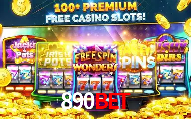 Desvendando o Mundo dos Jogos Virtuais na 890bet