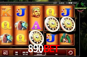 A Emoção da Loteria na 890bet: Uma Chance de Mudança de Vida