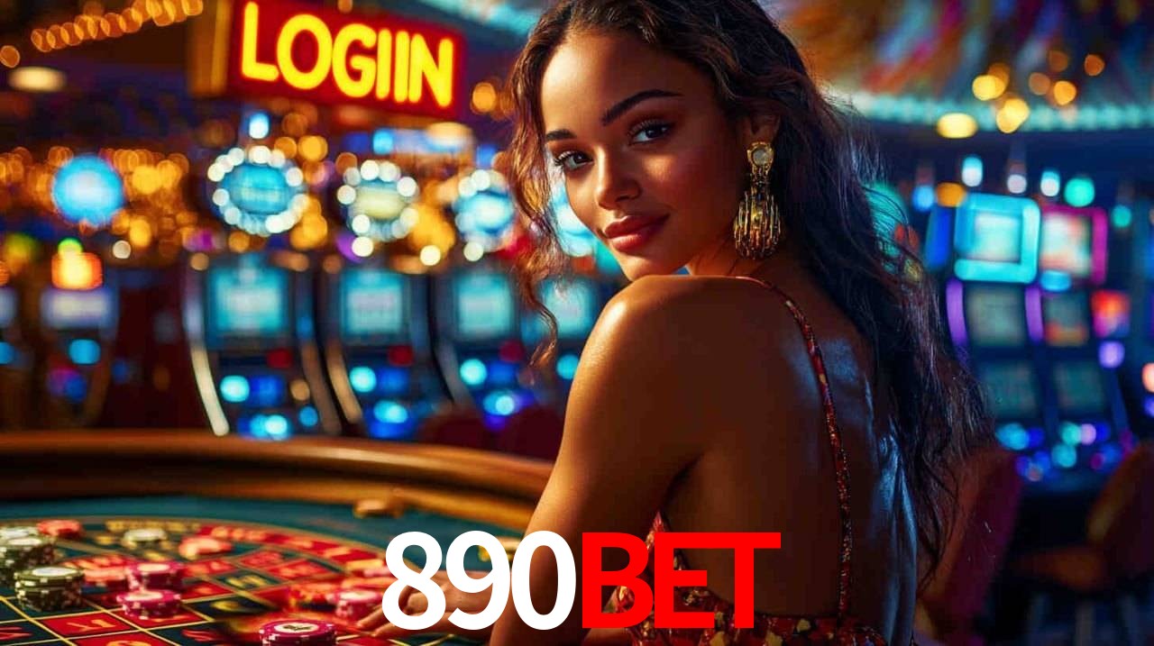 Estatísticas 890bet