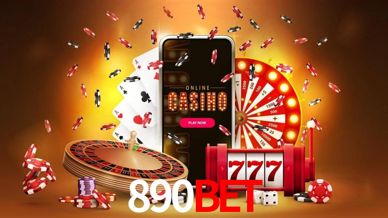 Experiência VIP 890bet