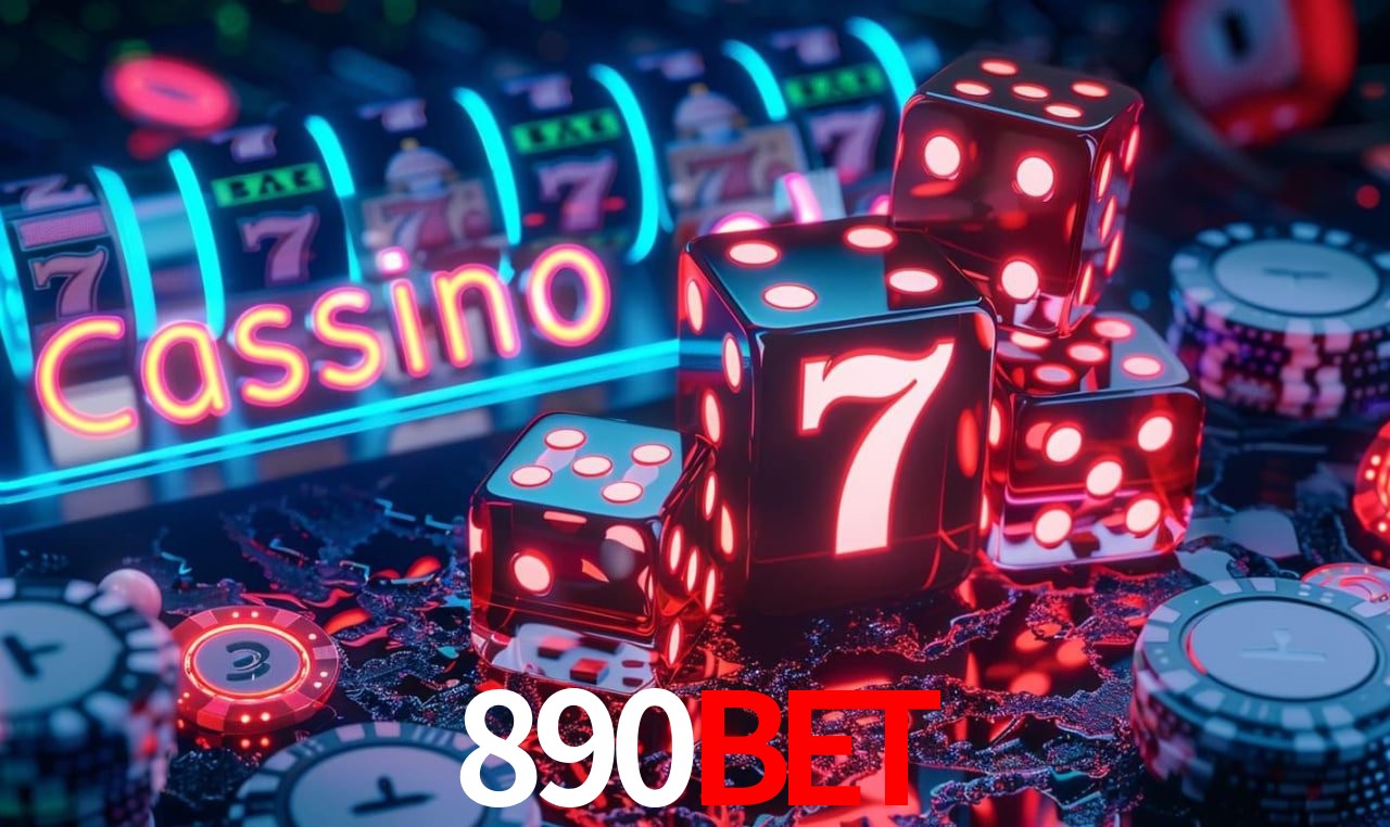 Welcome Bonus 890bet