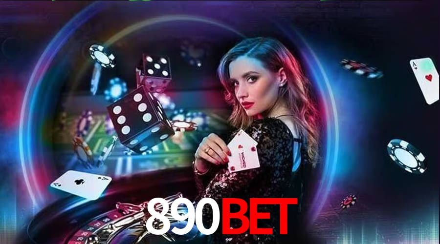 Secure Login 890bet
