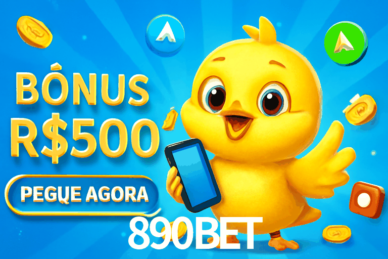 Account Benefits 890bet