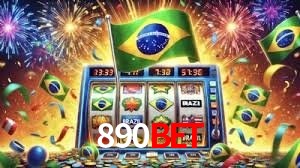 Bonus Features 890bet