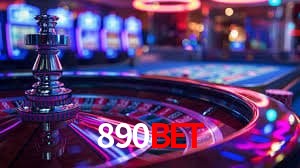 Mesa de Blackjack 890bet