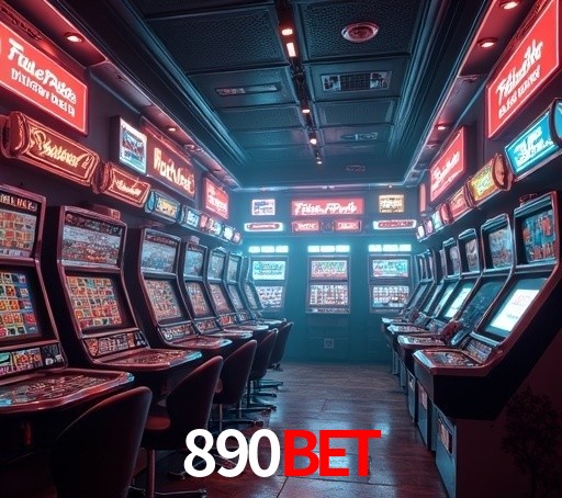 Sistemas de Segurança 890bet