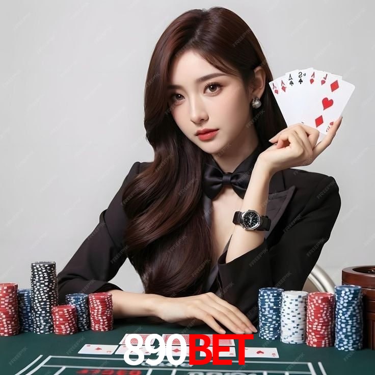 Provedores de Jogos 890bet