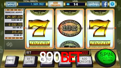 APP oficial da 890bet para mobile