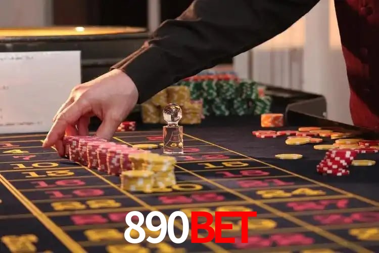 Apostas Esportivas na 890bet: Um Guia Completo