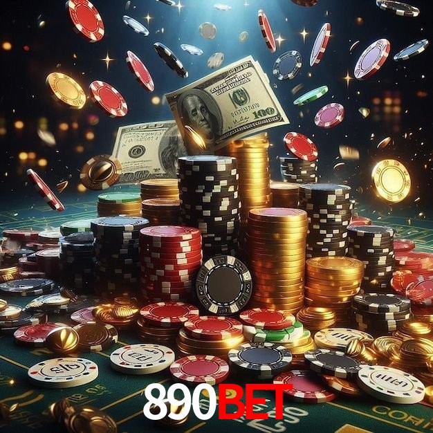 Explorando a Categoria de Eventos em Apostas na 890bet