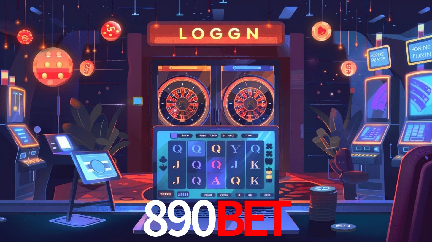 Cadastro Rápido 890bet