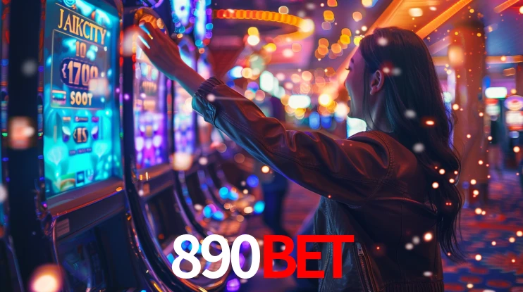 890bet: Jogos de Caça-Níqueis-Altas Recompensas, Roleta-Velocidade, Blackjack-Desafios Máximos
