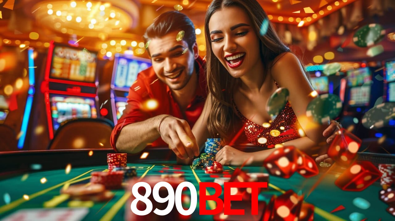 Avaliações dos Jogadores 890bet