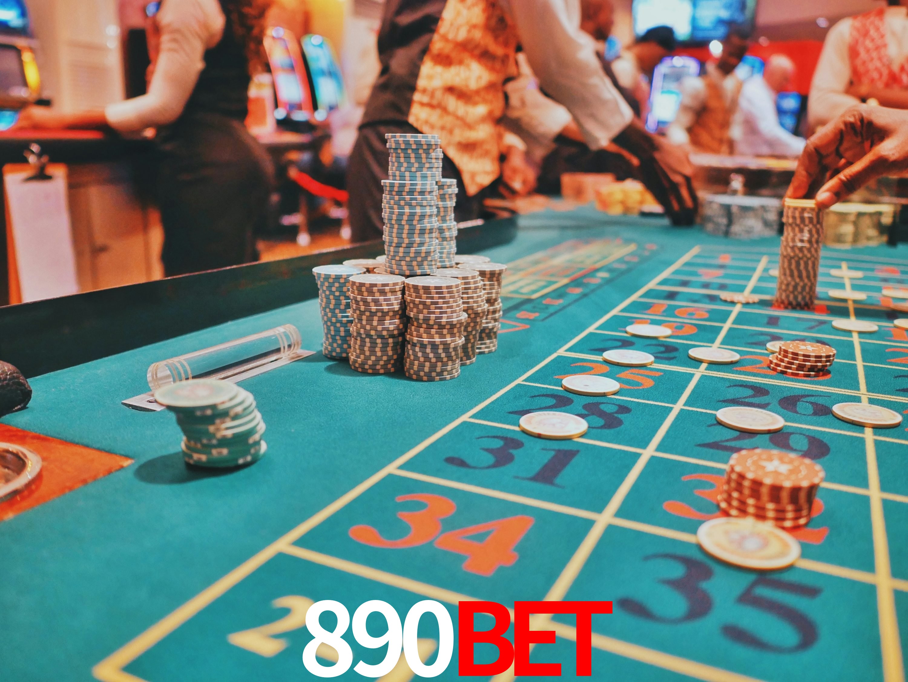 PIX Instantâneo 890bet