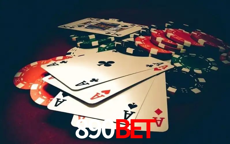 cassino 890bet