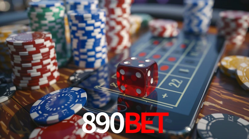 890bet: A Experiência de Casino com Jogos de Mesa ao Vivo