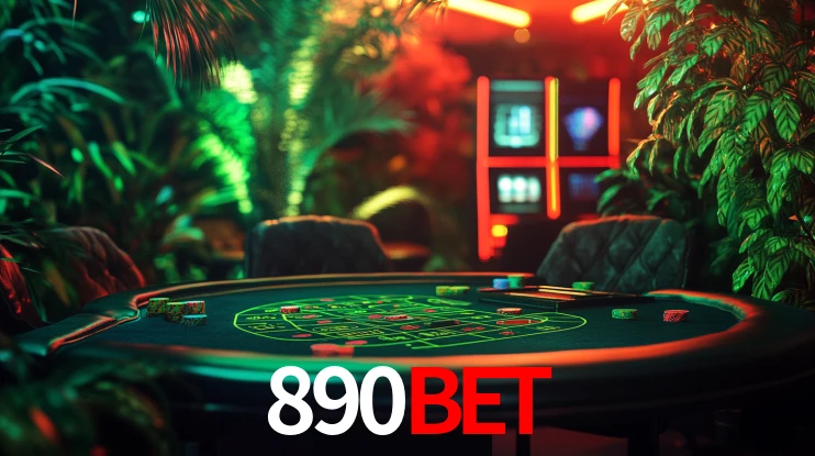 Roulette Table 890bet