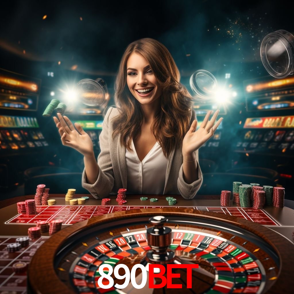 890bet