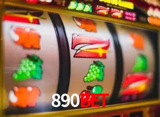 Descubra a Magia dos Jogos de Arcade no 890bet