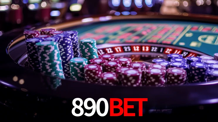 Live Casino 890bet