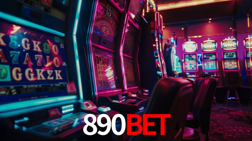 Flash Promotion 890bet
