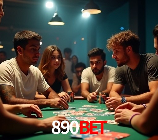Especiais de Fim de Semana 890bet