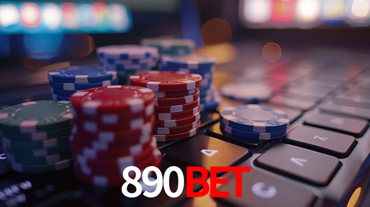 Jogos de Slot 890bet