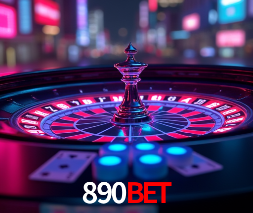 A Experiência Imersiva dos Cassinos Ao Vivo no 890bet