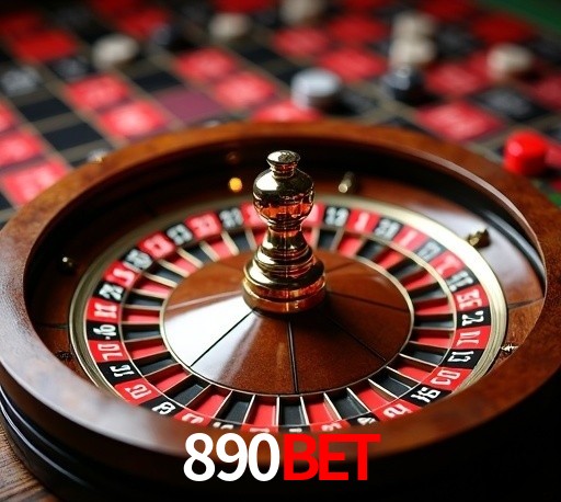 Design Responsivo 890bet