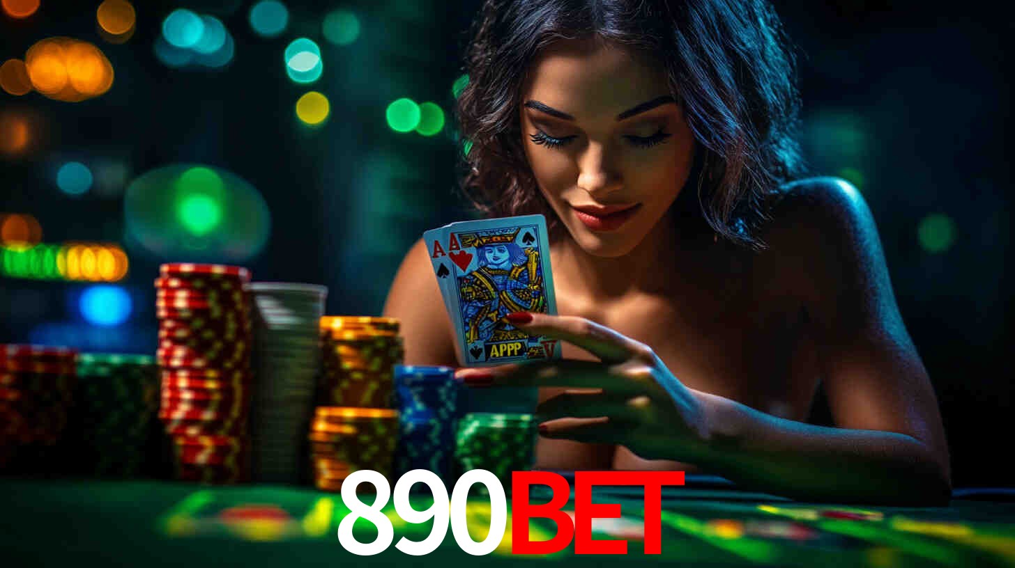 Apostas Esportivas na 890bet: Um Guia Completo