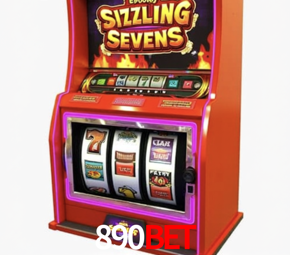 Responsive Design 890bet
