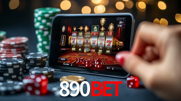 Programa VIP 890bet
