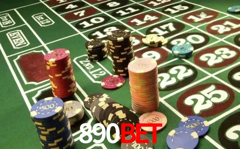 Apostas de Futebol 890bet