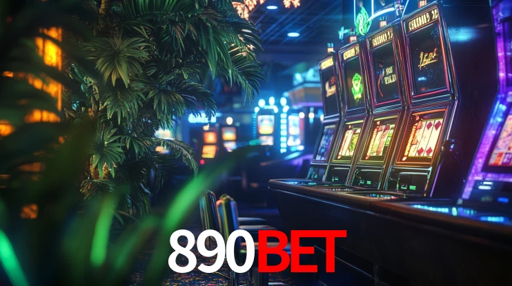 Blackjack Table 890bet