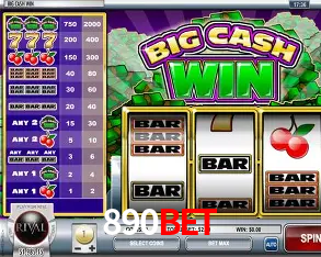 A Emoção da Loteria na 890bet: Uma Chance de Mudança de Vida