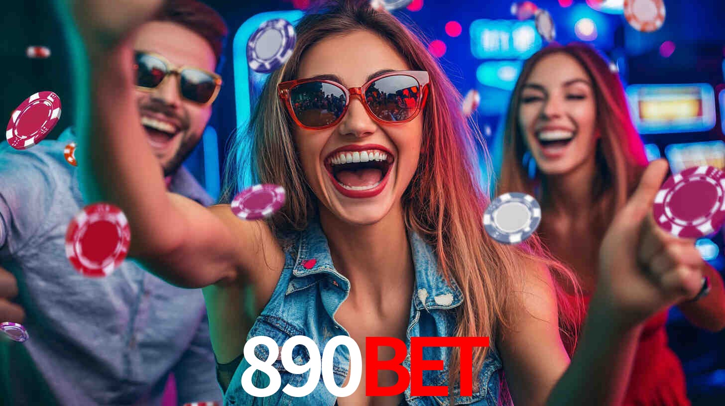Desvendando o Mundo dos Jogos Virtuais na 890bet