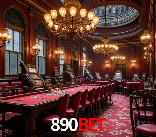 Benefícios da Conta 890bet