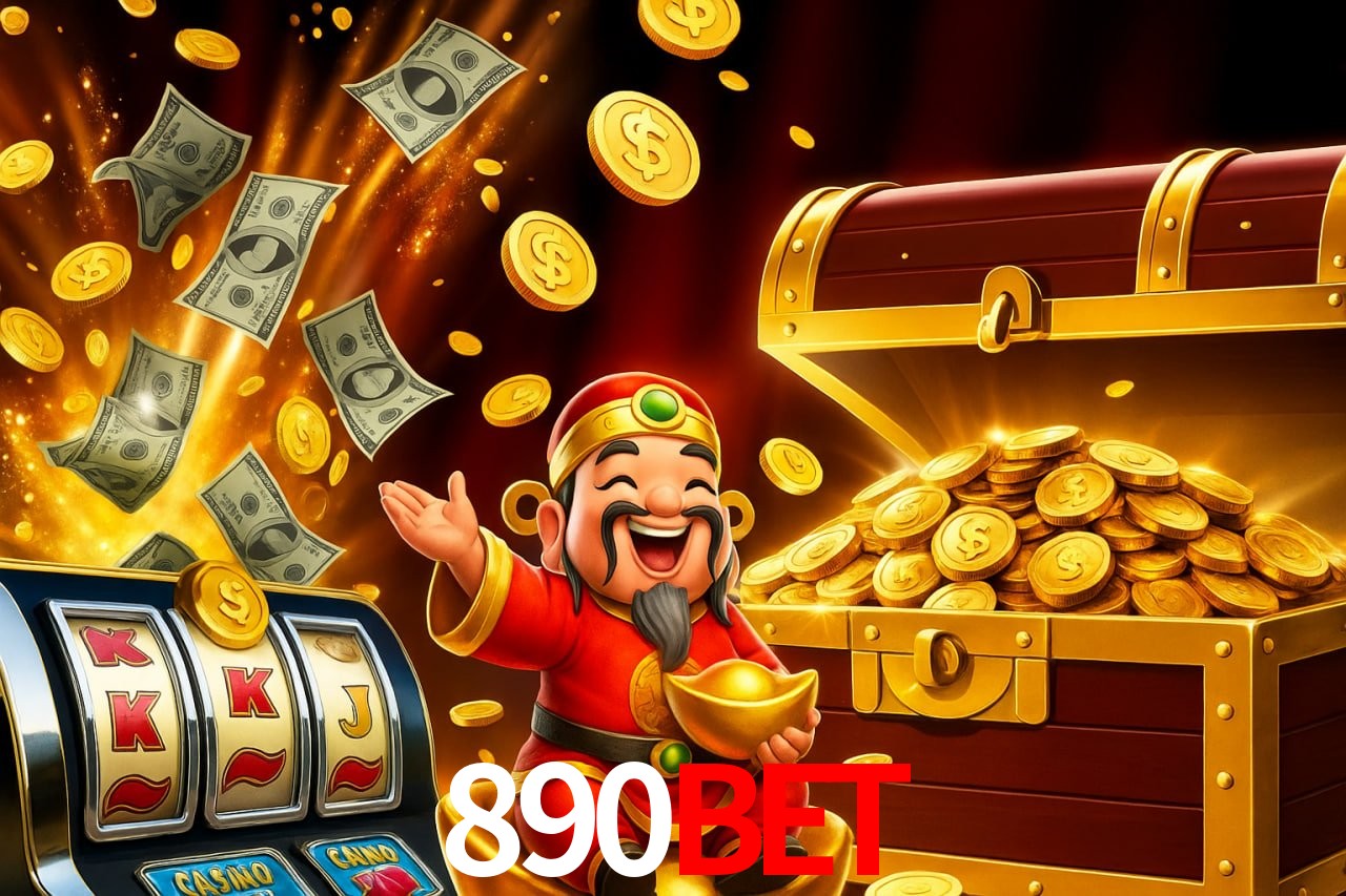 A Emoção da Loteria na 890bet: Uma Chance de Mudança de Vida