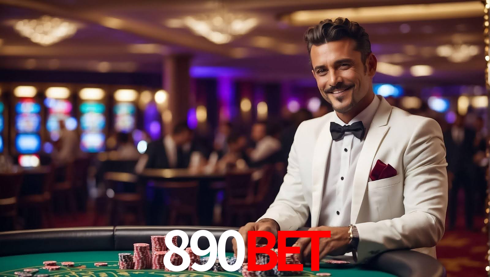 Casino Ao Vivo 890bet