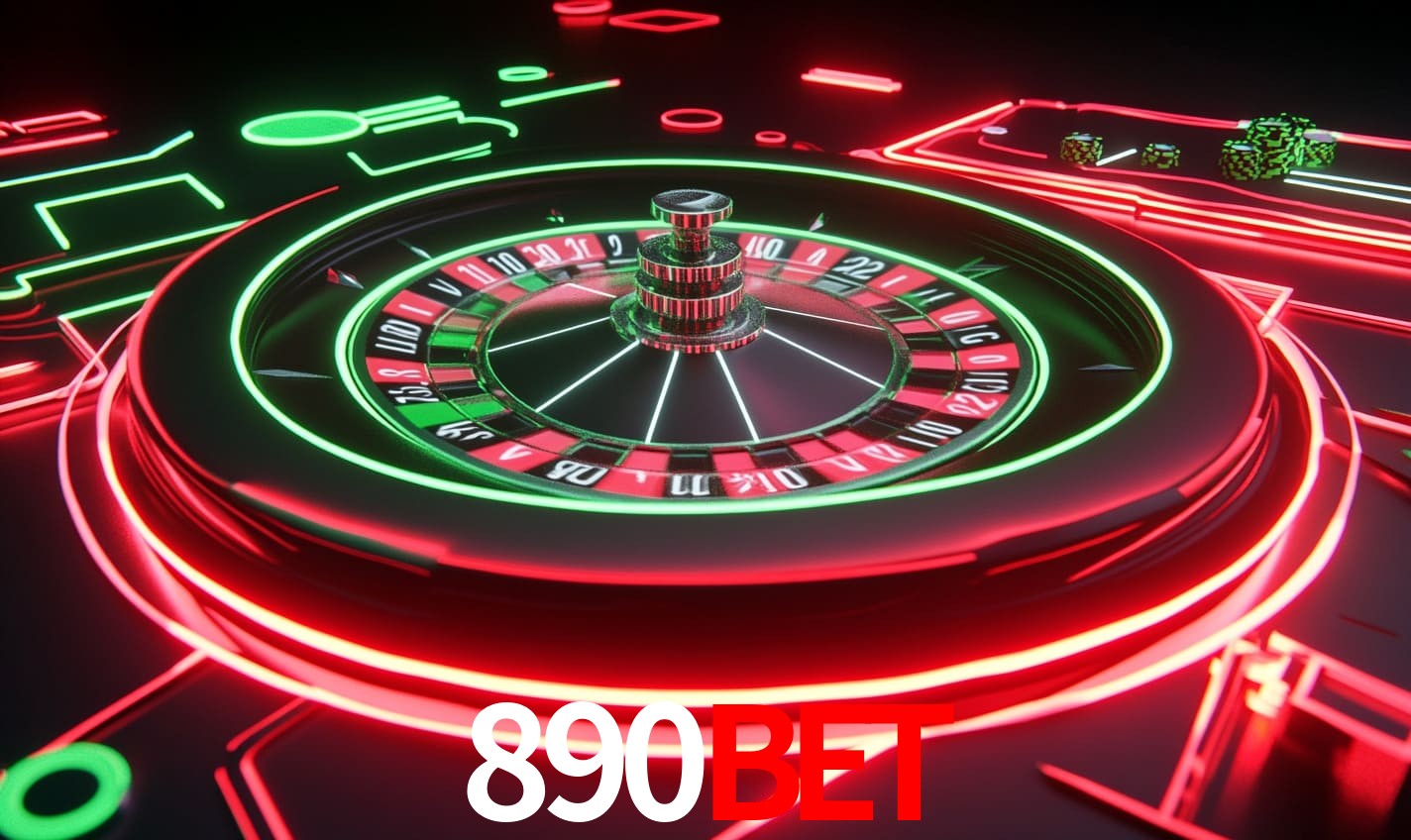 Apostas Esportivas na 890bet: Um Guia Completo