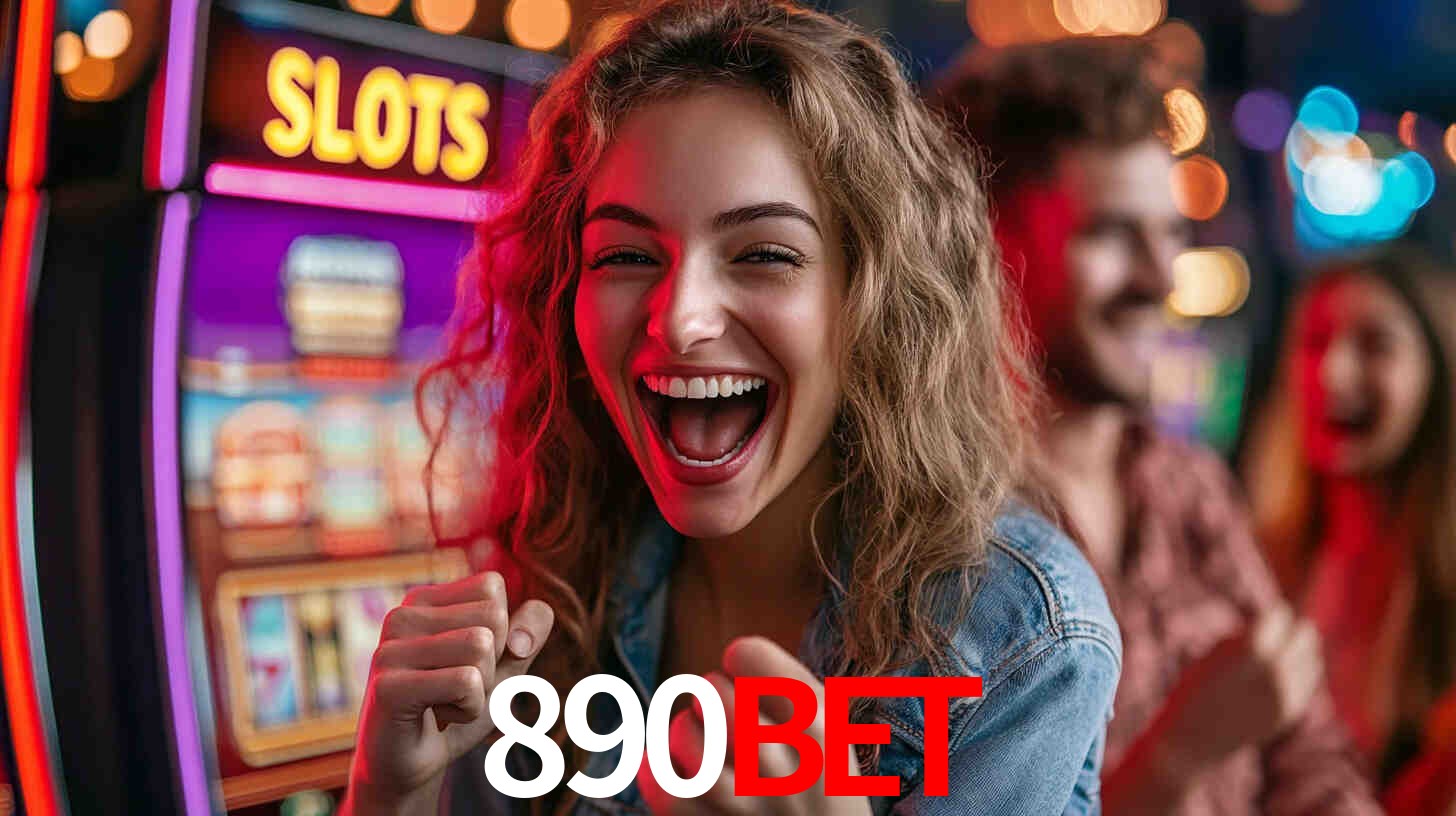 A Popularidade dos Caça-Níqueis no 890bet