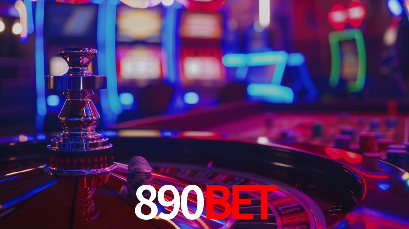 Experimente o Login Seguro Premium no 890bet