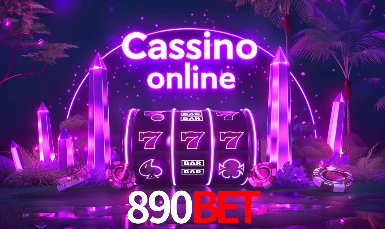 Diretório de Jogos 890bet
