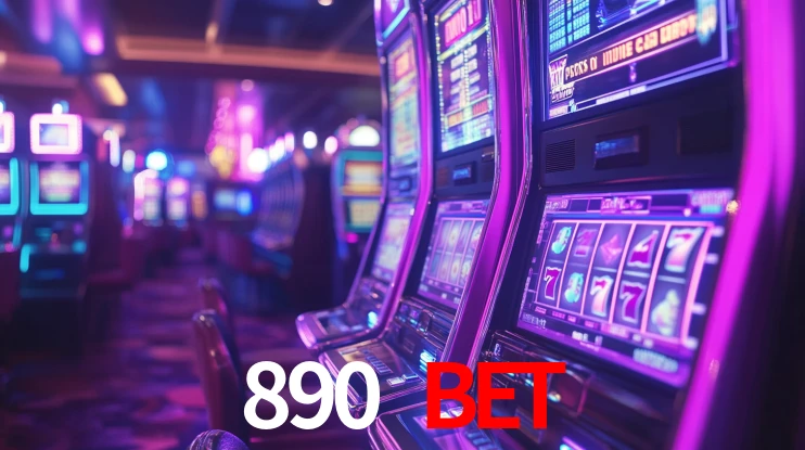 Cassino Online 890 BET