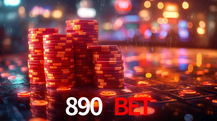 Suporte no Cassino Online 890 BET